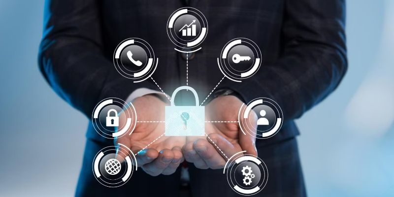 Biện Pháp Bảo Mật Tài Khoản Của 9Bet