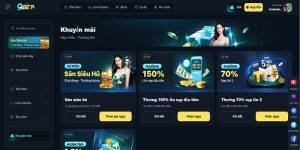 Cách Nhận Khuyến Mãi 9bet