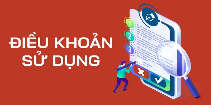 Điều khoản và điều kiện tại 9BET
