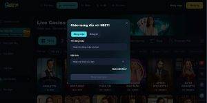 Lỗi Đăng Nhập 9Bet Và Cách Khắc Phục