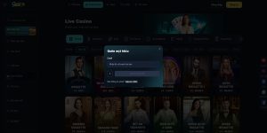 Quên Mật Khẩu 9bet