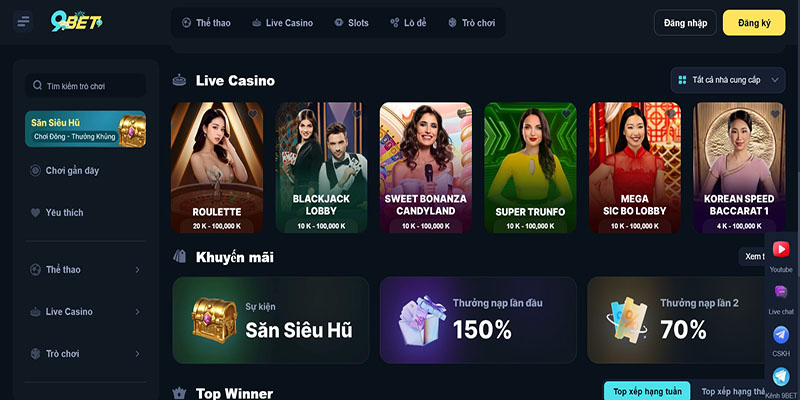 Quyền Và Nghĩa Vụ Của Người Chơi