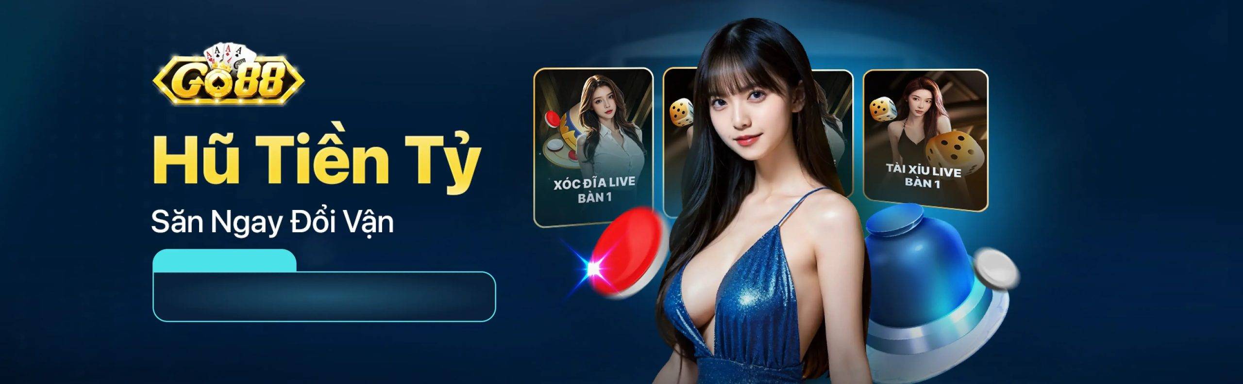 Nổ hũ tiền tỷ